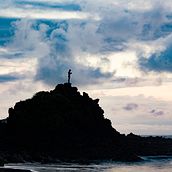 Costa Rica 2017. Un projet de Photographie de Marcos Bonet Alcol - 12.01.2018