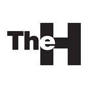 TheH Magazine. Design, e Fotografia projeto de Jesús Domínguez - 12.01.2018