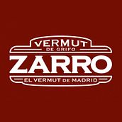 Vermut Zarro - Identidad y Packaging. Branding e Identidade, e Packaging projeto de Jesús Domínguez - 12.01.2018