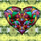 digital art. Un progetto di Street Art, Belle arti, Collage, Direzione artistica, Design, Fotografia, Illustrazione tradizionale, Illustrazione vettoriale e Pittura di carlosziadaliyassin - 12.01.2018