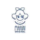 Marin dolls.. Br, ing, Identit, To, and Design project by Isaac Garabito - 02.05.2016