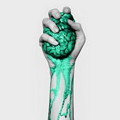 Hands. Projekt z dziedziny Design, Projektowanie graficzne, Fotografia i Retuszowanie fotografii użytkownika Gemma Bouzas - 12.01.2018