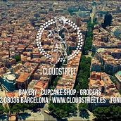 CLOUD STREET BAKERY. Un projet de Marketing, Publicité , et Vidéo de kepa gainza - 13.01.2018