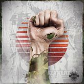 AMANECER "LA CONSQUISTA" . Un projet de Design , Design graphique, Publicité , et Retouche photographique de Cristian Vera - 14.01.2018