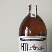 Rediseño: Aromes del Montserrat. Graphic Design project by carlalloretpuig - 01.15.2012