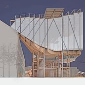 Porfolio_02. Een project van 3D, Architectuur y  Ontwerp van Antonio González Duarte - 15.01.2015