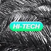 Hi-Tech Publicidad . % Pablo M. Barroso tarafından hazırlanan Film, Video ve TV, Ola, Ve lar projesi - 07.28.2016