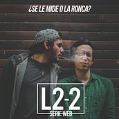 Serie Web: L2-2. Een project van Film, video en televisie y  Video van Luis Enrique Zerpa Rojas - 12.07.2018