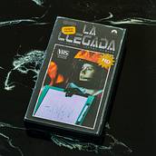 COLECCIÓN VHS 2017. Un projet de Cinéma, vidéo et télévision , et Design graphique de Javitxu Otazu Salvatierra - 17.07.2017