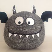 ¡Adóptame!. Arts, Crafts, Pattern Design, and Character Design project by Ana Q - 01.16.2018
