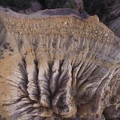 Organos naturales en Catalunya. Video project by Marc Barbier - 01.17.2018