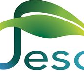 Logo Jesc. Un proyecto de Diseño gráfico de Arti Girdhari Thadani - 17.04.2017