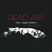 Cartel película "DEAD ART". Film, Film, Video, TV, Design, Set Design, Events, Photograph, and Photo Retouching project by Noelia Sanz - 01.17.2018