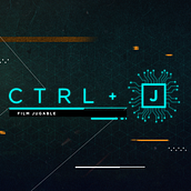 CTRL+J:Film Jugable. Film, Video, TV, Programming, IT, and VFX project by Fernanda Rizzo - 01.17.2018