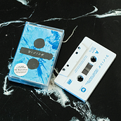 CASSETTES 2017. Un projet de Design graphique , et Musique de Javitxu Otazu Salvatierra - 31.12.2017
