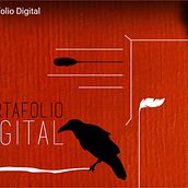 Portafolio digital. Un proyecto de Animación de Karolayn Aponte Palacios - 19.01.2018