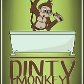 Pinty Monkey. Un proyecto de Diseño, Diseño de producto y Diseño gráfico de Eduardo Alvarez Prada - 19.01.2018