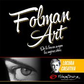 Folman Art 2. Un projet de Artisanat de F o l m a n - 20.01.2018