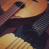 Film music. Music project by Esteban Lagger - 01.20.2018