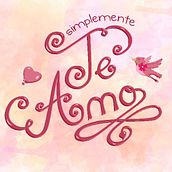 Mi Proyecto del curso: Los secretos dorados del lettering. Lettering project by Regina Mor - 01.21.2018