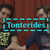 Youtube: Tonterides. Film, Video, and TV project by Xabier Pou Goyanes - 12.16.2015