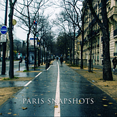 Paris Snapshots. Un proyecto de Cine, Cine, vídeo, televisión, Fotografía, Marketing, Multimedia, Post-producción fotográfica		, Producción audiovisual					, Publicidad, Retoque fotográfico, Stop Motion, Televisión y Vídeo de Pergoi Lab - 23.01.2018
