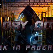 Shoot em up game, work in progress.. Een project van Game design van Sergio González Martín - 10.01.2015