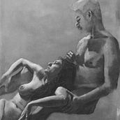 Dibujo. Un projet de Beaux Arts et Illustration traditionnelle de Antonio Jesús Alcaide - 24.01.2018
