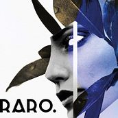 ID Sesión RARO. Wednesdays (Le Boutique). Un progetto di Graphic design, Collage, Direzione artistica, Design, Eventi e Ritocco fotografico di BeArt - 24.01.2018