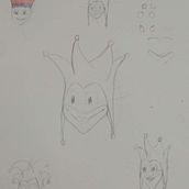 Mi Proyecto del curso: Animación 2D con Photoshop Ein Projekt aus dem Bereich 2-D-Animation von Raúl Ortega Rodriguez - 11.08.2018