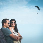 Sunlasses & Love. Un proyecto de Fotografía de Rocio Caldas - 25.08.2017