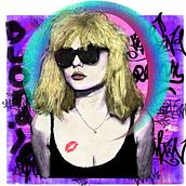 Mi Proyecto del curso: Retrato ilustrado con Photoshop. Projekt z dziedziny Trad, c i jna ilustracja użytkownika oscar espinosa - 25.01.2018