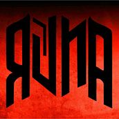 Mi primer logo realizado. Un proyecto de Diseño y Música de Matias Rodriguez - 25.01.2018