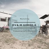 Comunicación, marketing y Eventos.. Eventos, Marketing, e Produção audiovisual projeto de Eva M Gordo G - 25.01.2018