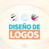LOGOFOLIO. Br, ing, Identit, Design, Naming, T, pograph, Graphic Design, and Vector Illustration project by Christian Sánchez - 01.19.2018