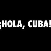 Documental "Hola, cuba". Een project van Film, video en televisie van Roi F. Carvajal - 21.09.2016