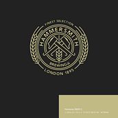 Hammersmith Brewing Co. – Branding Identity. Art Direction, Br, ing, Identit, Graphic Design, Traditional illustration, Marketing, Packaging, and Vector Illustration project by David Martinez - 01.26.2018