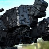 DRON ESPÍA (Proyecto para empresa). Un proyecto de VFX de Álvaro Rubio Coca - 26.01.2018