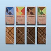 Packaging. Een project van  Ontwerp, Grafisch ontwerp y Packaging van Félicité Noinville - 23.04.2015