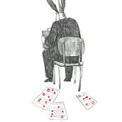 Mi Proyecto del curso: Ilustración Editorial. Un progetto di Illustrazione tradizionale di María Pichel - 26.01.2018