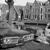 Viaje a Amsterdam y los alrededores. Photograph project by Horaci Salvany Peyri - 05.09.2018