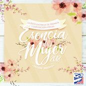 Expo homenaje a la mujer. Un proyecto de Bellas Artes de Pamela Herrera - 27.01.2018