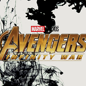 Avengers Infinty War tittle sequence . % David Martinez tarafından hazırlanan 3D, Animas, on, Film, Film, Video ve TV, Grafik Tasarım, Hareketli Grafikler, Multimed, Ve a projesi - 01.28.2018