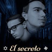 Cartel de película: El secreto de Auschwitz. Un progetto di Design, Graphic design e Pubblicità di Sergio Campo - 29.01.2018
