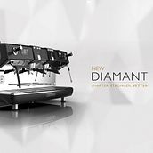 Diamant · Crem International . % Amanda González tarafından hazırlanan Tasarım, Editör, al Tasarım, Grafik Tasarım, Ola, lar, Reklamcılık, Markalaşma ve Kimlik, Ve İsimlendirme projesi - 01.29.2018