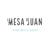 La Mesa de Juan - Branding Ein Projekt aus dem Bereich Br, ing und Identität und Grafikdesign von Juan Antía - 01.10.2017