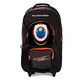McLaren Kids Back to School Collection. Un proyecto de Diseño, Diseño de complementos, Diseño de producto y Diseño industrial de Carlos E. González - 08.07.2016