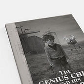 Cuento Ilustrado. Un proyecto de Diseño, Diseño editorial, Diseño gráfico e Ilustración tradicional de cr3bl - 30.01.2018