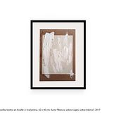 Algunas obras 2017/2018. Fine Arts project by Seba Gonzalez - 01.30.2018