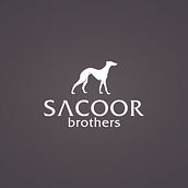 Branding Sacoor. Un proyecto de Br, ing e Identidad, Dirección de arte, Diseño gráfico y Señalética de Boban Vaiagich - 31.01.2018